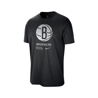 Brooklyn Nets Courtside T-Shirt
