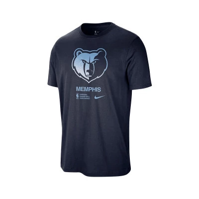 Memphis Grizzlies Courtside T-Shirt