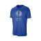 Nike Dallas Mavericks Courtside T-Shirt