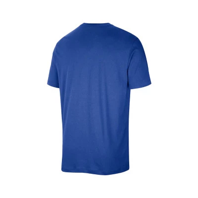 Dallas Mavericks Courtside T-Shirt