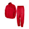 Nike Chicago Bulls Courtside Tracksuit