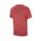 Jordan Chicago Bulls Courtside Statement T-Shirt