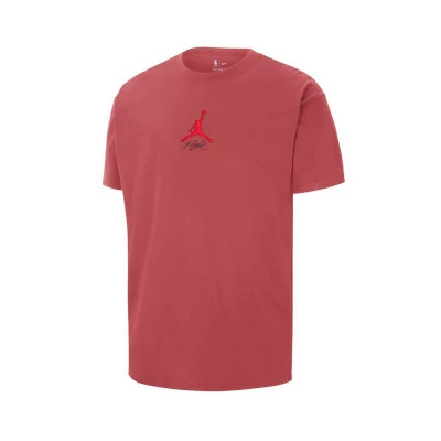 Chicago Bulls Courtside Statement T-Shirt