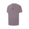 Jordan Los Angeles Lakers Courtside Statement T-Shirt