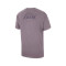 Jordan Los Angeles Lakers Courtside Statement T-Shirt