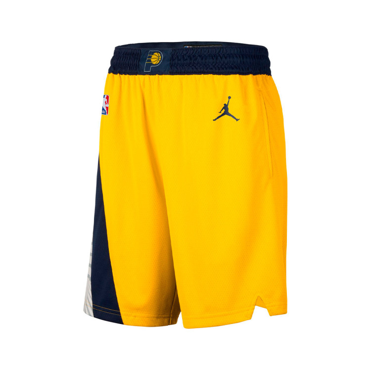 Shorts Indiana Pacers 2002-03 – Match Portés, Taille 40, Collector NBA