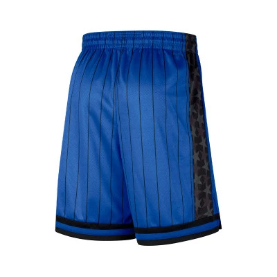 Orlando Magic Statement Edition Shorts
