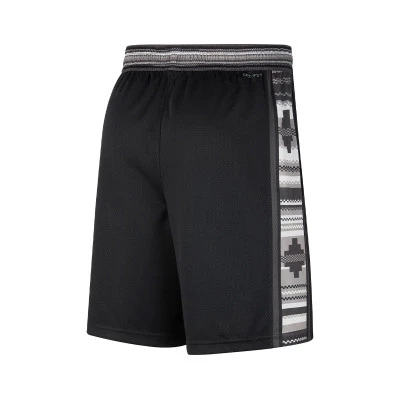 Short San Antonio Spurs Swingman Statement Edition