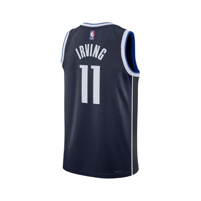 Dallas Mavericks Statement Edition Kyrie Irving T-Shirt