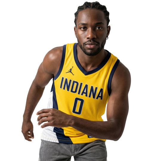 pacers statement jersey