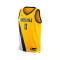 Camisola Jordan Indiana Pacers Statement Edition Swingman Tyrese Haliburton