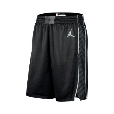 Brooklyn Nets Statement Edition Shorts