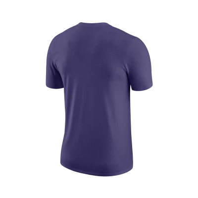 Playera Charlotte Hornets Essential Logo