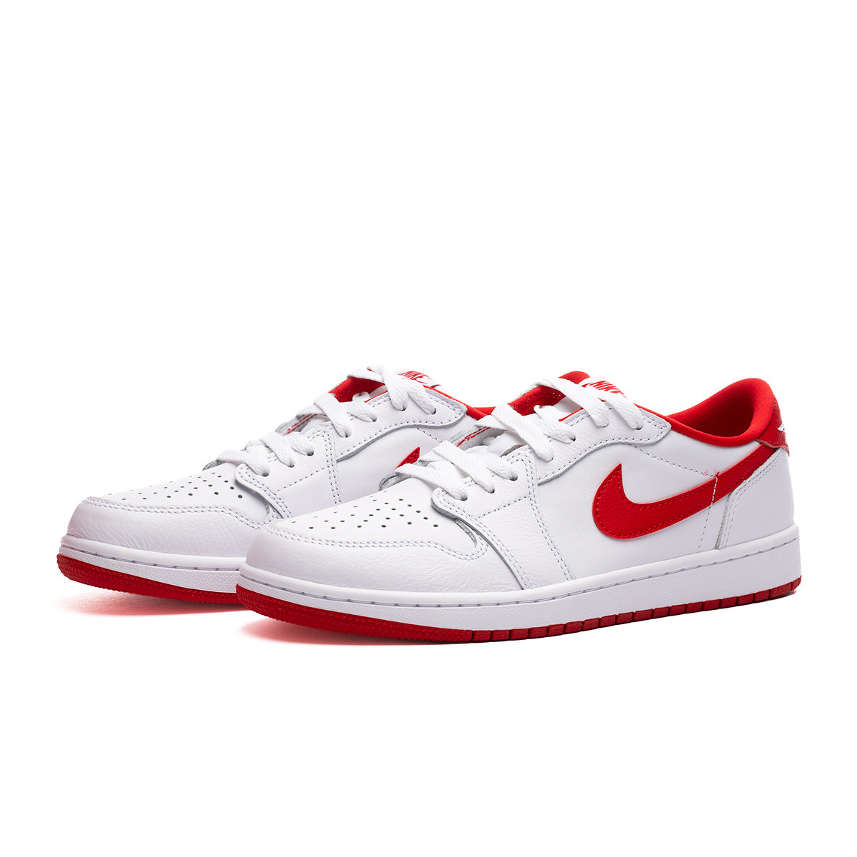 Jordan air jordan deals 1 retro low trainer