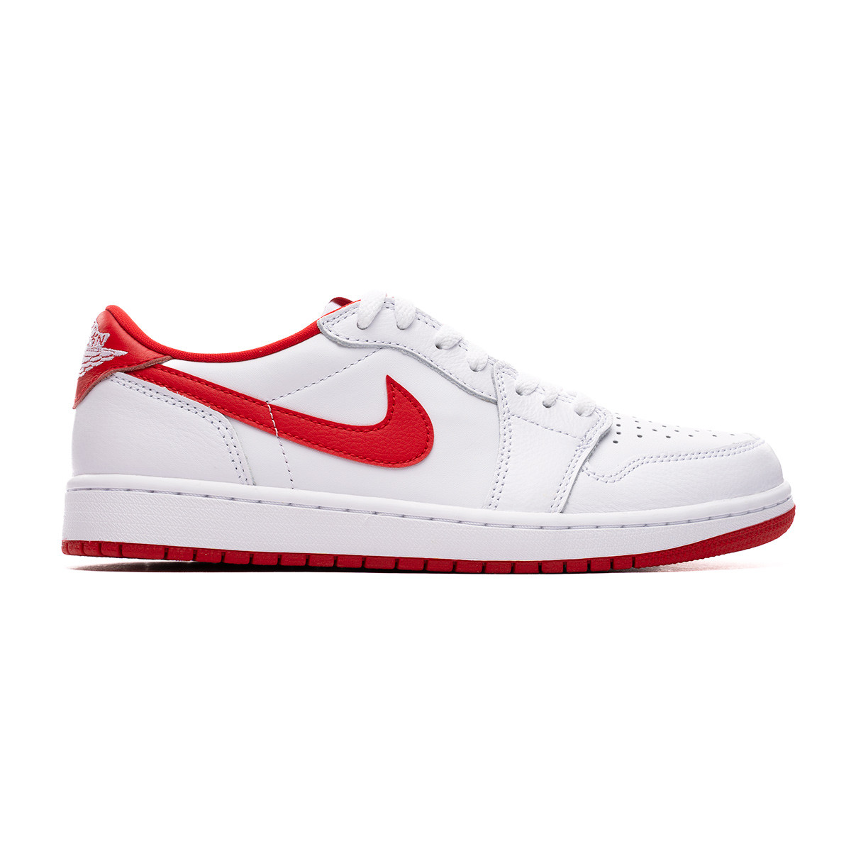 Jordan air jordan sales 1 retro low trainer