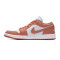 Baskets Jordan Air Jordan 1 Low Mujer