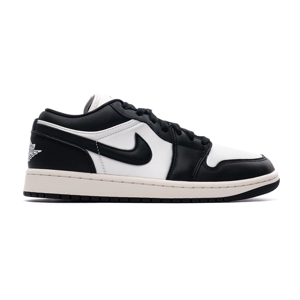 Scarpe Jordan Air Jordan 1 Low SE da Donna Sail Black Sail Basketball Emotion