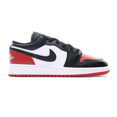 Zapatilla Air Jordan 1 Low Niño