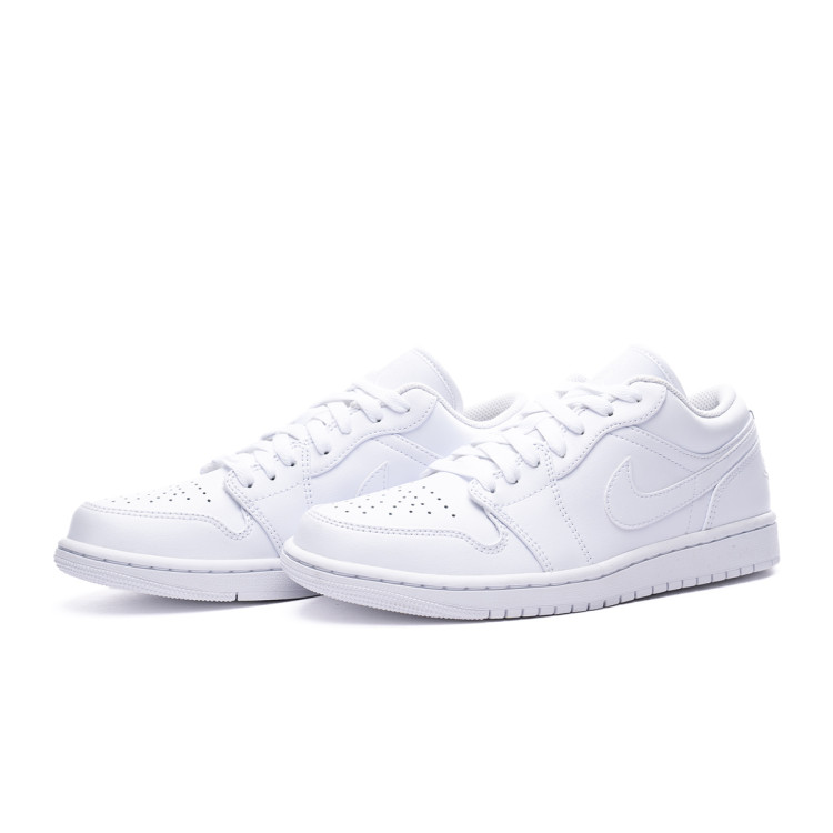 jordan trainer 1 low white
