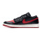 Sapatilha Jordan Air Jordan 1 Low Mujer