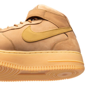 Air force mid flax deals