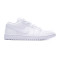 Zapatilla Jordan Air Jordan 1 Low Mujer