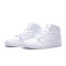 Jordan Women's Air Jordan 1 Mid Trainers