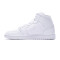 Jordan Women's Air Jordan 1 Mid Trainers