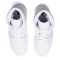 Jordan Women's Air Jordan 1 Mid Trainers