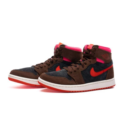Baskets Femme Air Jordan 1 Zoom Comfort 2