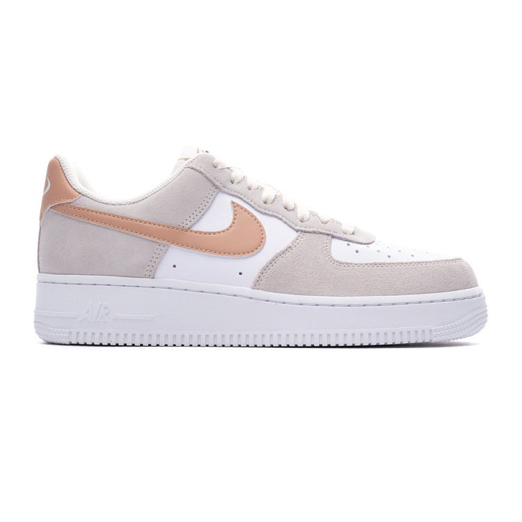nike air force 1 womens pale ivory