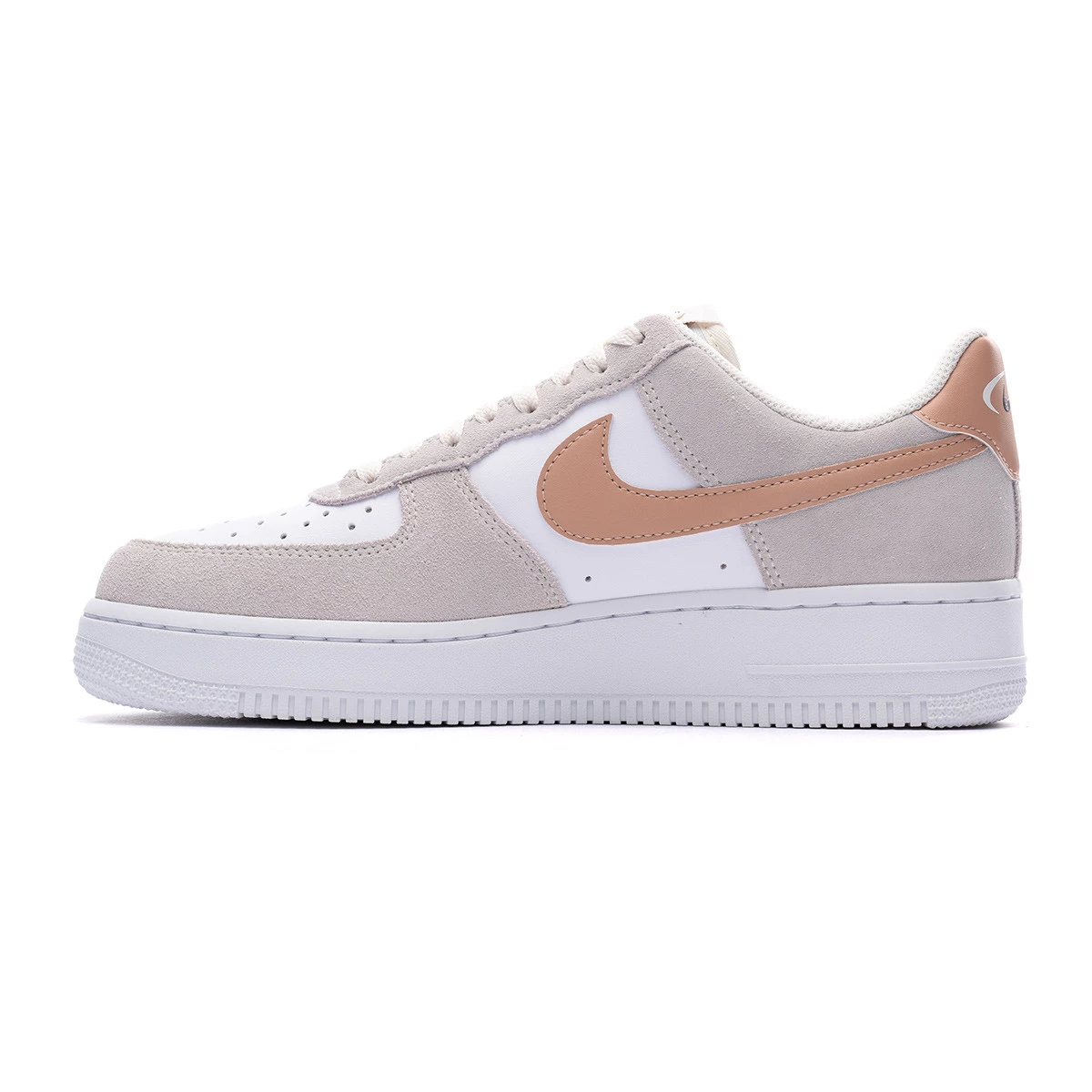 Nike Air Force 1 07 Mujer Trainers