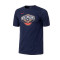 Camiseta Nike New Orleans Pelicans Essential Club Niño