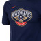 Camisola Nike New Orleans Pelicans Criança