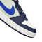 Nike Kids Court Borough Low Recraft Trainers