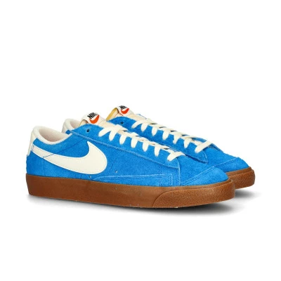 Women Blazer Low 77 Vintage Trainers