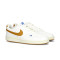 Nike Women's Court Vision Low Trainers