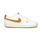Nike Women's Court Vision Low Trainers