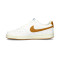 Nike Women's Court Vision Low Trainers