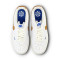 Nike Women's Court Vision Low Trainers