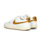 Nike Women's Court Vision Low Trainers