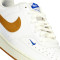 Nike Women's Court Vision Low Trainers