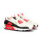 Sapatilha Nike Air Max 90 Mulher