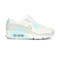 Nike Air Max 90 für Frauen Sneaker