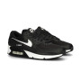 Air Max 90 Mujer-Black-White-Black