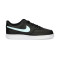 Nike Court Vision Low Trainers