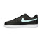 Nike Court Vision Low Trainers