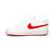 Nike Court Vision Low Next Nature Trainers