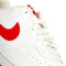 Nike Court Vision Low Next Nature Trainers
