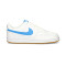Zapatilla Nike Court Vision Low